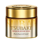 Tsubaki Premium Repair Hair Mask 180g